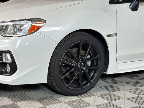 Used 2020 Subaru WRX Premium image 4