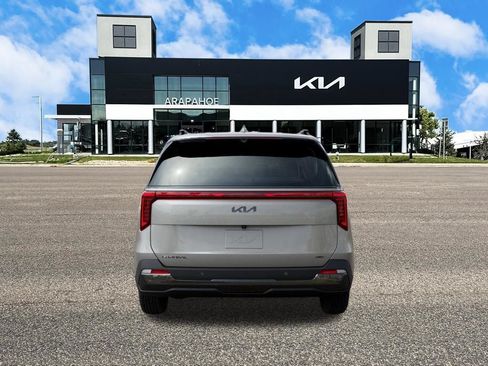 New 2026 Kia Carnival SX Prestige FWD image 5