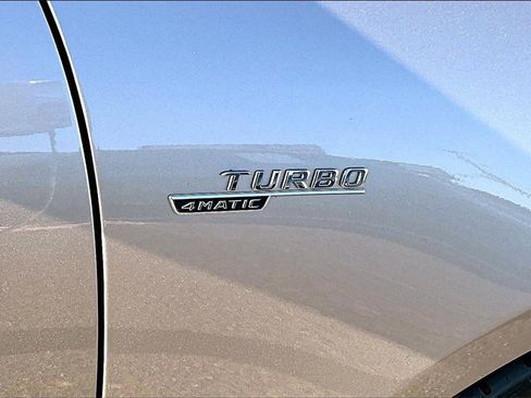 Used 2020 Mercedes-Benz CLA 35 AMG 4MATIC image 23