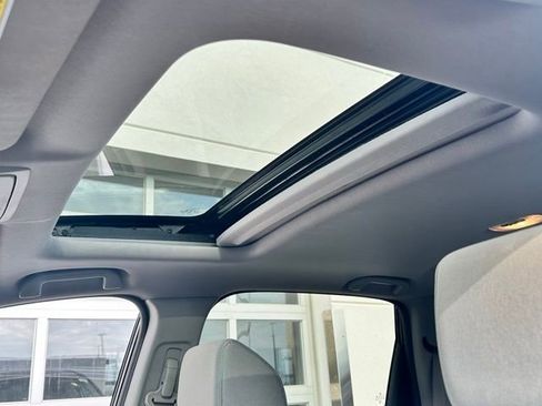 Certified 2020 Honda CR-V EX image 7