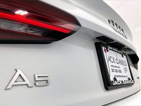 Used 2023 Audi A5 2.0T Premium Plus w/ Premium Plus image 32