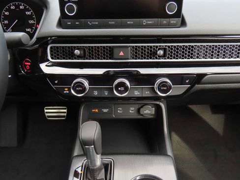 New 2025 Honda Civic Sport image 17