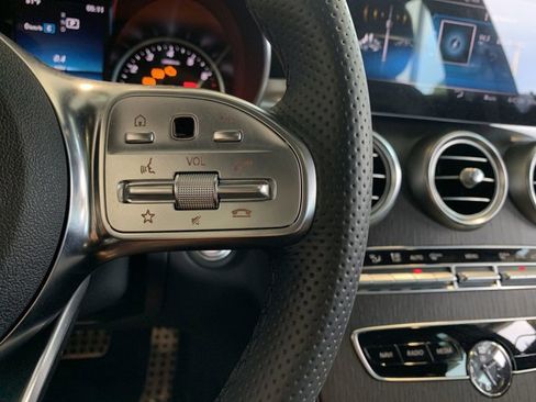 Used 2019 Mercedes-Benz C 300 4MATIC Sedan image 25