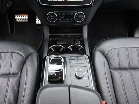 Used 2018 Mercedes-Benz GLE 43 AMG 4MATIC image 14