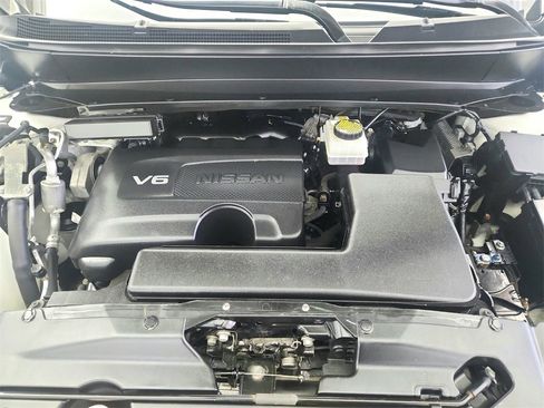 Used 2020 Nissan Pathfinder SL image 45