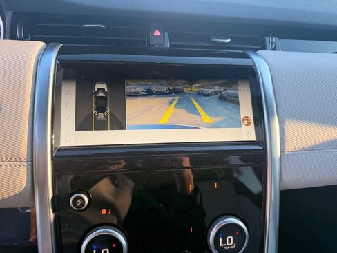 Certified 2023 Land Rover Discovery Sport SE R-Dynamic AWD/4WD image 15