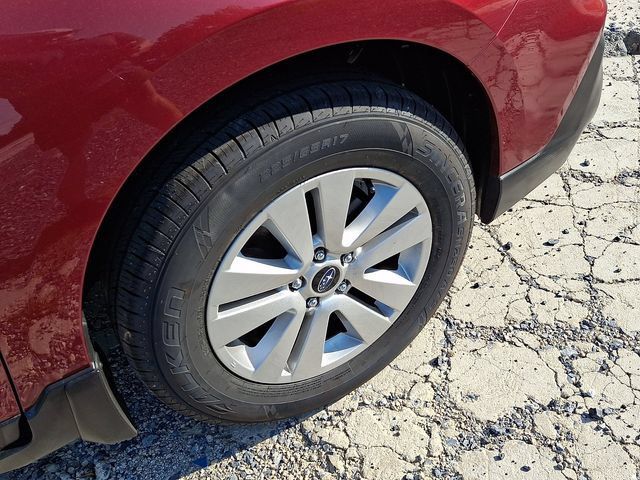 Used 2018 Subaru Outback 2.5i Premium AWD/4WD image 11