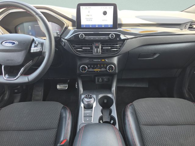 Used 2024 Ford Escape ST-Line FWD image 26