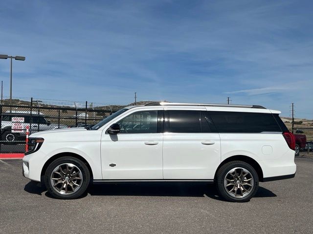 New 2027 Ford Expedition Max King Ranch AWD/4WD image 2