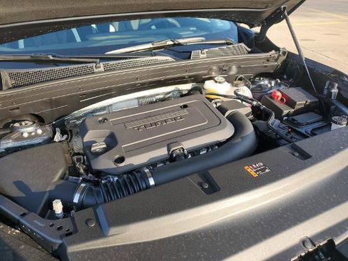 New 2026 Buick Envision Sport Touring image 36