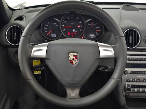 Used 2008 Porsche Boxster RWD image 19