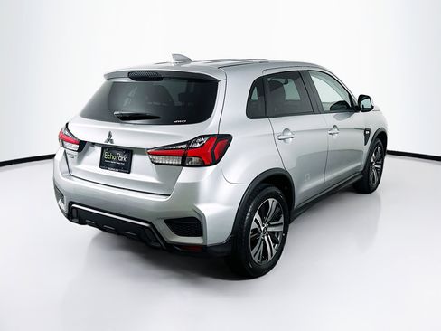 Used 2025 Mitsubishi Outlander Sport ES image 9