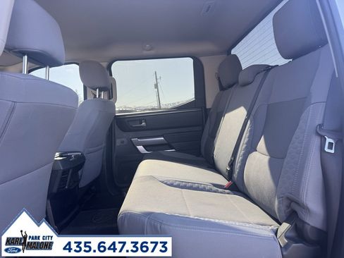 Used 2023 Toyota Tundra SR5 image 20