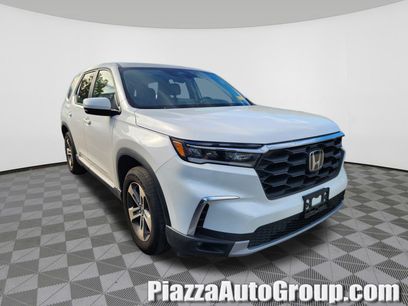 Used 2025 Honda Pilot EX-L