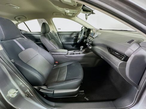 Used 2023 Nissan Sentra SV w/ All-Weather Package FWD image 29