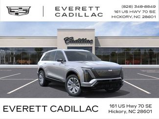 New 2026 Cadillac Vistiq Luxury video 1