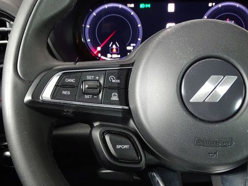 Used 2024 Dodge Hornet GT image 24