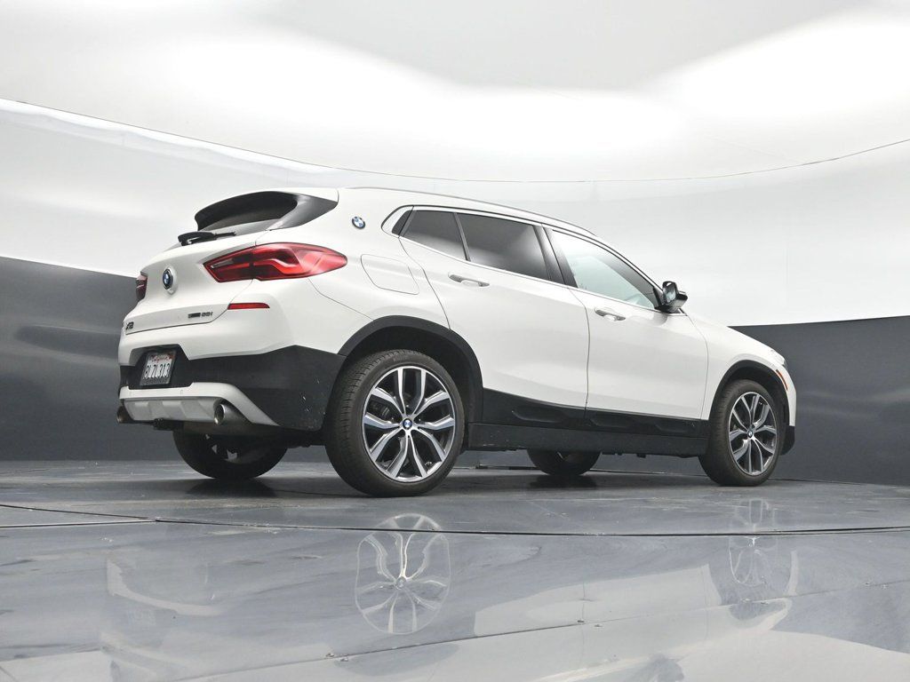 Used 2020 BMW X2 sDrive28i w/ Convenience Package FWD image 52