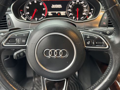 Used 2015 Audi A6 2.0T Premium Plus w/ Premium Plus Package image 20