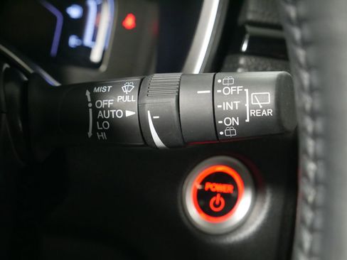 Used 2020 Honda CR-V Touring image 19