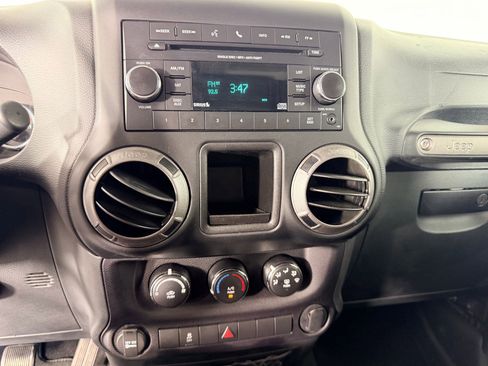 Used 2016 Jeep Wrangler Sport w/ Quick Order Package 23S image 22