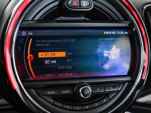 Used 2019 MINI Cooper Countryman S AWD/4WD image 35