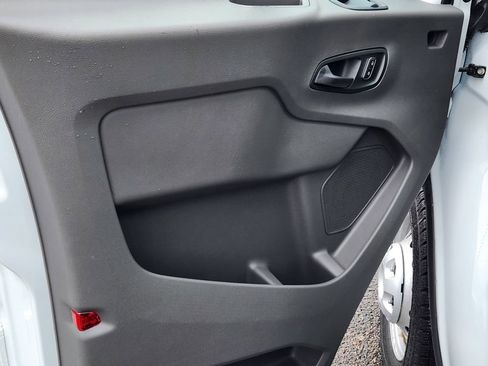 New 2026 Ford Transit 250 148 Medium Roof Extended AWD image 16