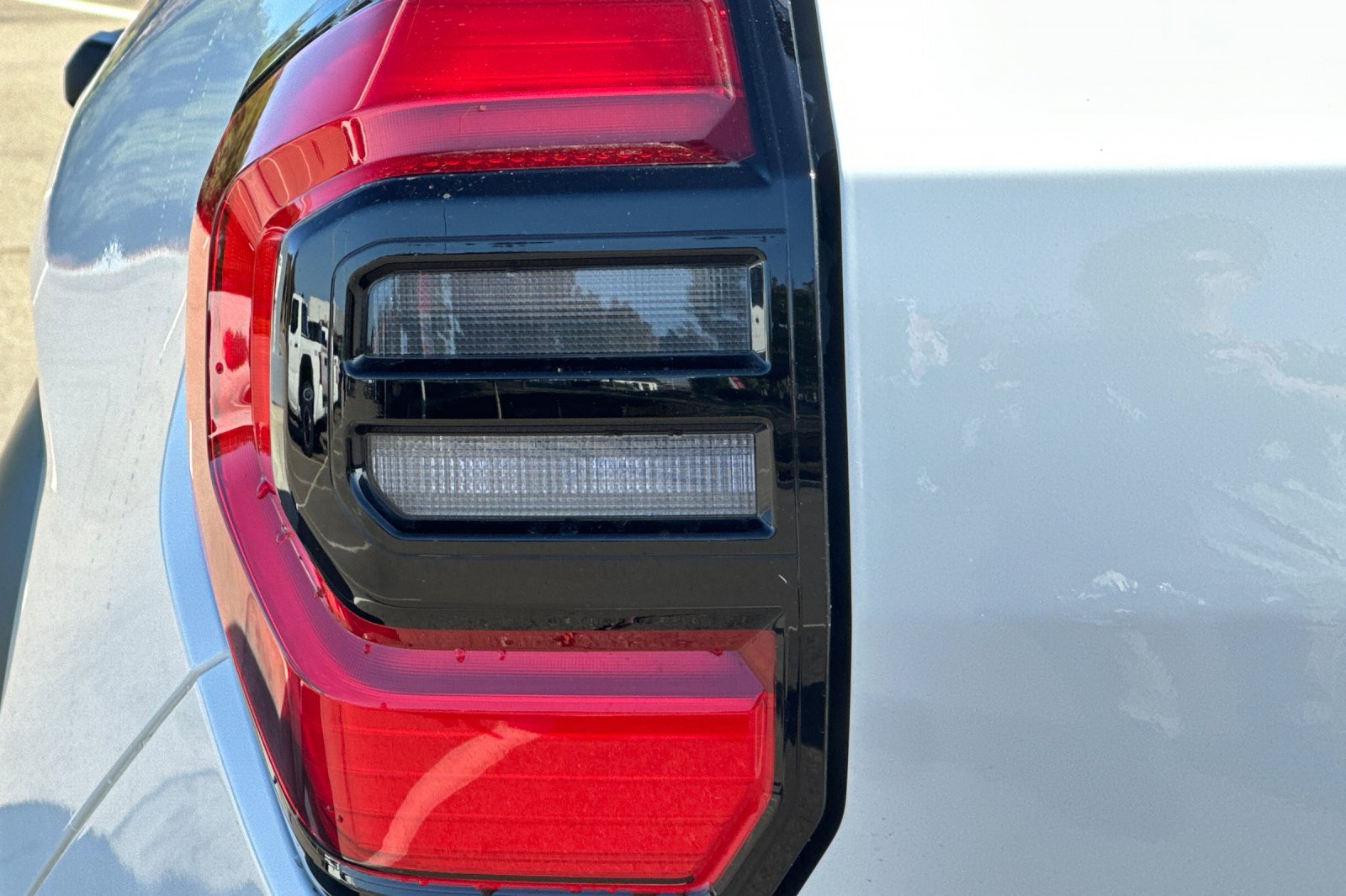 Certified 2026 Toyota 4Runner SR5 RWD image 49