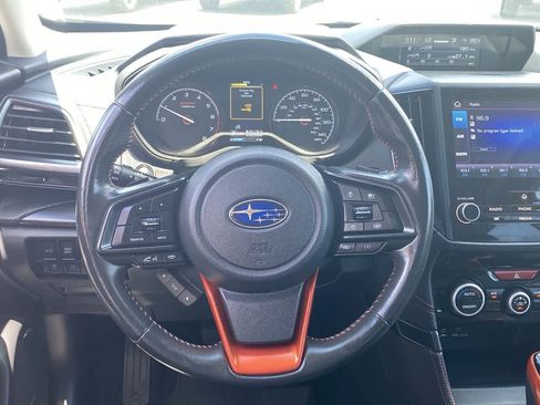 Used 2024 Subaru Forester Sport AWD/4WD image 14