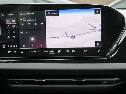 New 2025 Audi A5 2.0T Premium Plus image 13