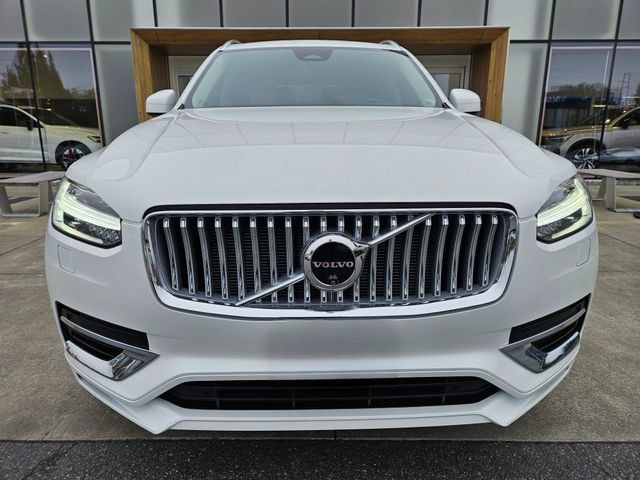 Certified 2025 Volvo XC90 T8 Plus w/ Protection Package Premier AWD/4WD image 2