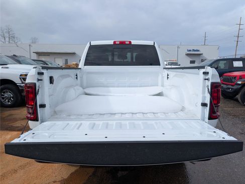New 2026 RAM 3500 Tradesman image 9