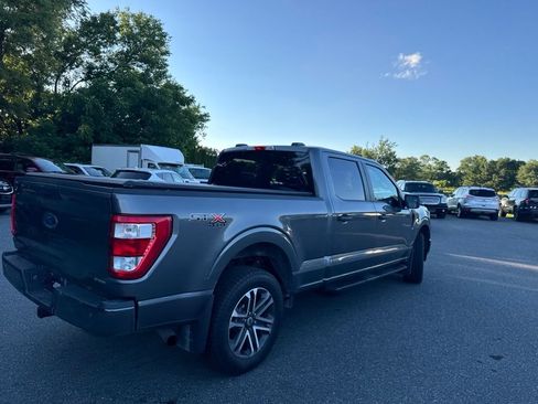 Used 2023 Ford F150 XL w/ Trailer Tow Package AWD/4WD image 6