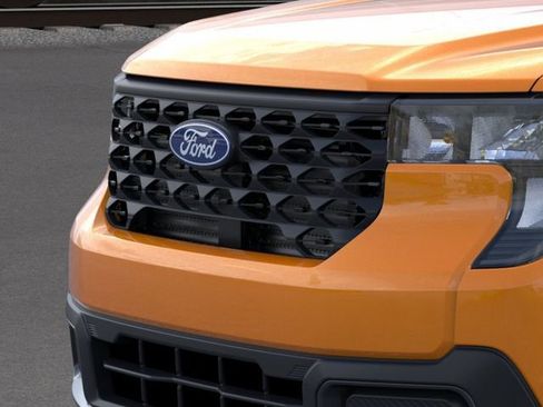 New 2026 Ford Maverick XLT AWD/4WD image 16