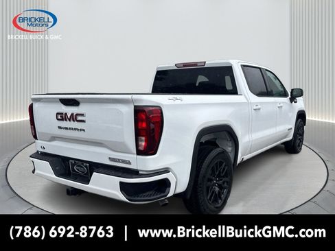 New 2026 GMC Sierra 1500 Elevation w/ Preferred Package image 5