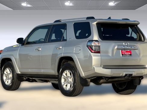 Used 2024 Toyota 4Runner SR5 image 7
