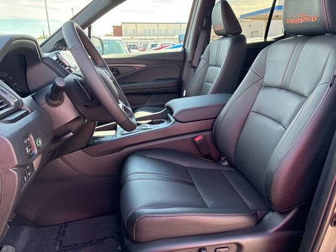 New 2026 Honda Ridgeline TrailSport image 10