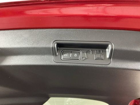 New 2026 Ford Explorer Platinum w/ LUX Leather Package image 36