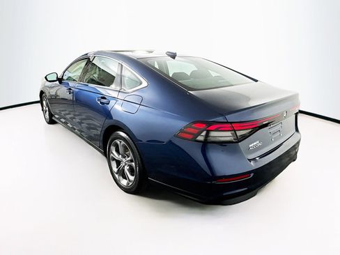 Used 2024 Honda Accord EX image 6