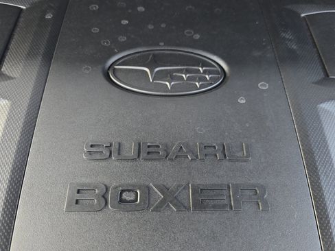 Used 2022 Subaru Forester Premium image 31