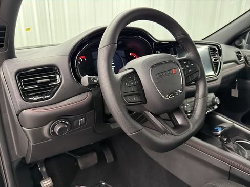 New 2026 Dodge Durango GT w/ Blacktop Package RWD image 16