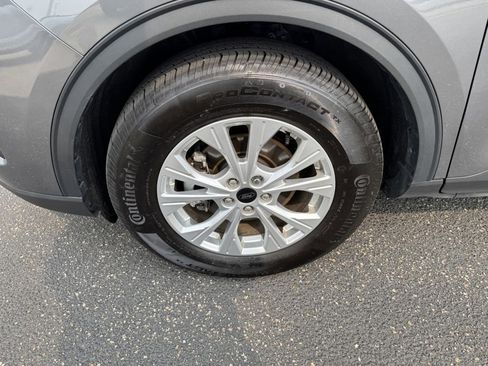 Used 2023 Ford Escape Active w/ Tech Pack #2 image 9