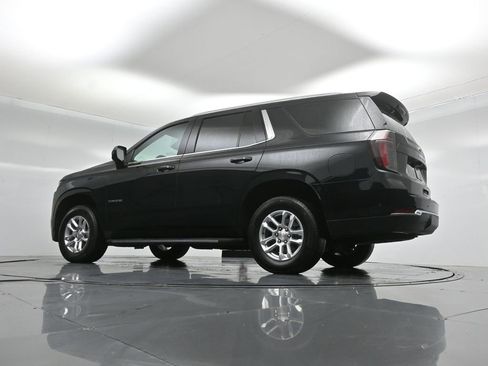 Used 2025 Chevrolet Tahoe LT image 51