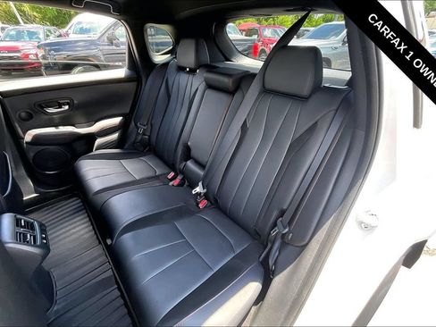 Used 2025 Acura ADX A-Spec FWD image 6