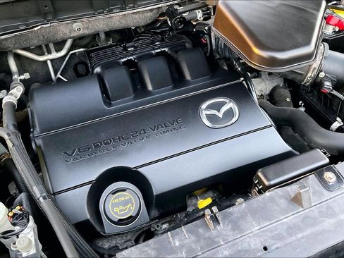 Used 2015 MAZDA CX-9 Sport image 36