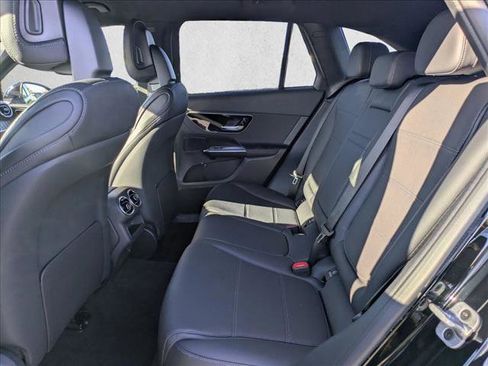 New 2026 Mercedes-Benz GLC 300 image 16