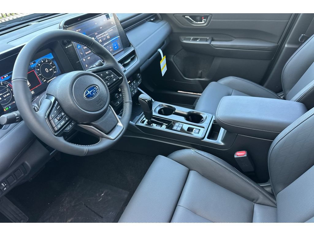 New 2026 Subaru Outback Touring XT AWD/4WD image 10