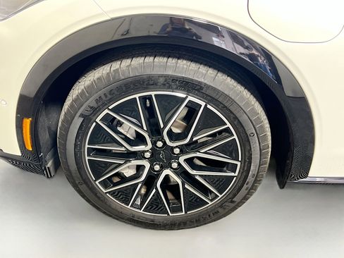 Used 2024 Ford Mustang Mach-E Premium image 13