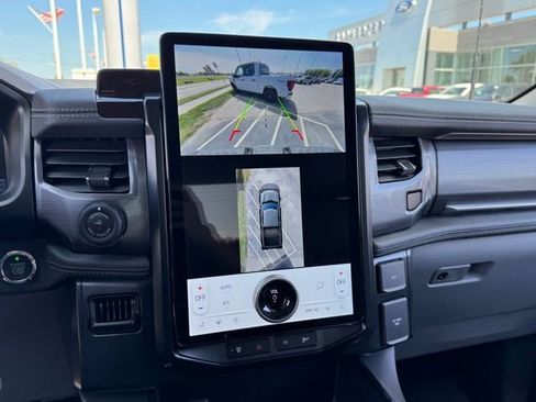 New 2025 Ford F150 Lightning Flash image 4