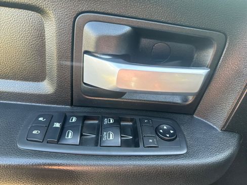 Used 2019 RAM 5500 Tradesman w/ Ambulance Prep Group AWD/4WD image 18